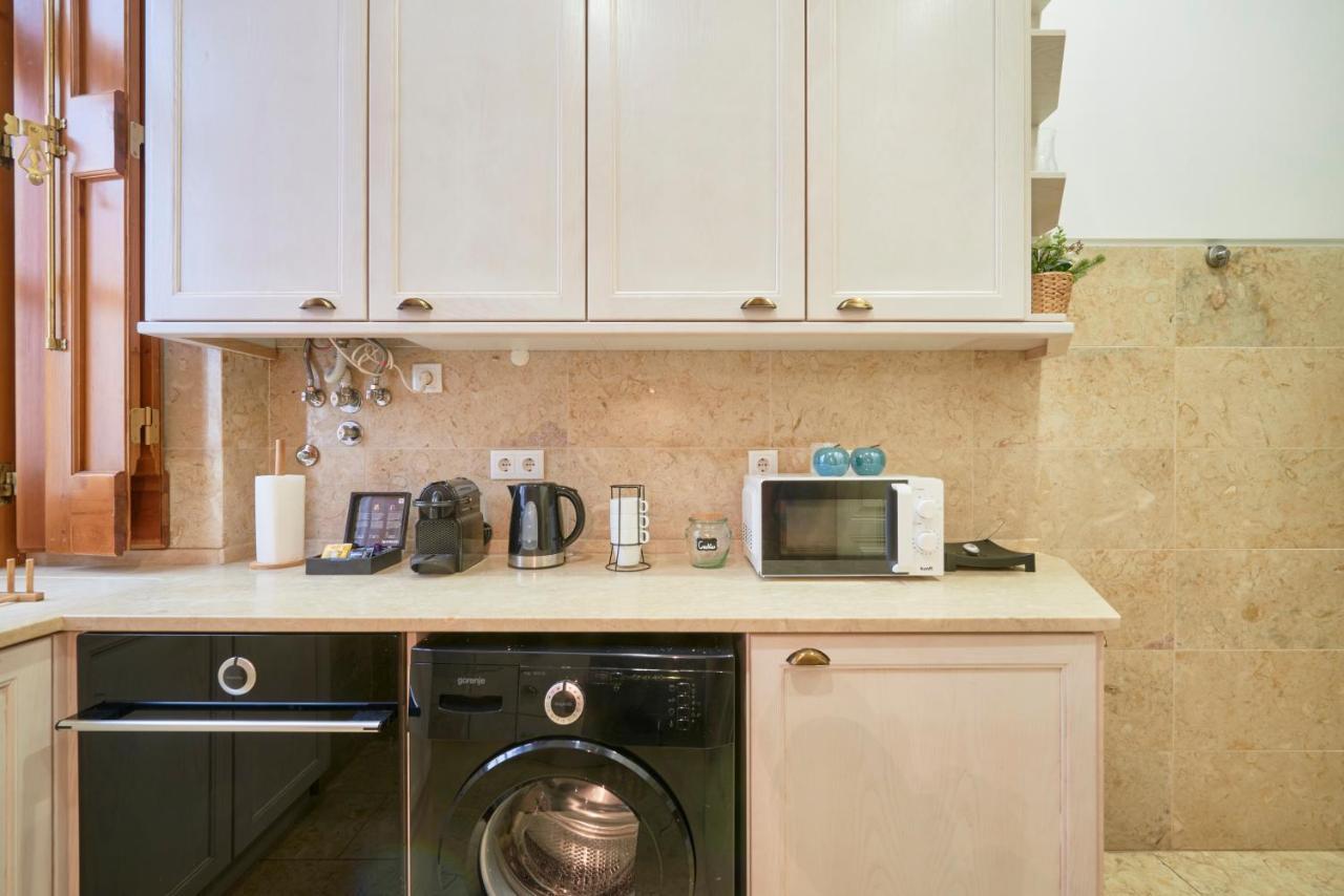 Casa Portuguesa Prata Apartment Lisbon Luaran gambar