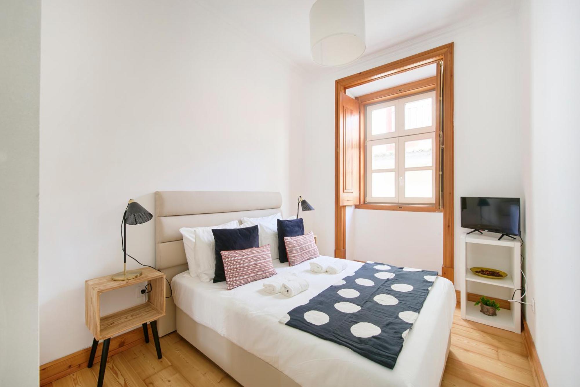 Casa Portuguesa Prata Apartment Lisbon Luaran gambar