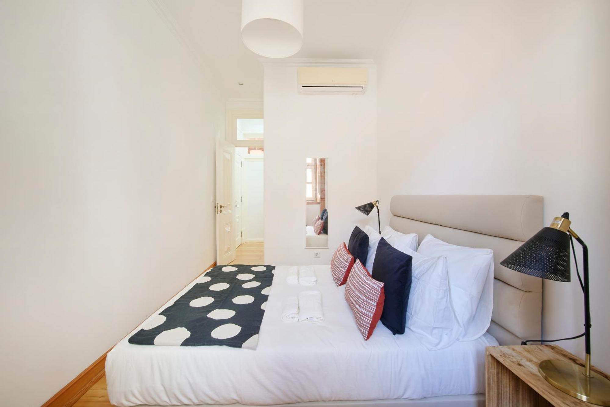 Casa Portuguesa Prata Apartment Lisbon Luaran gambar