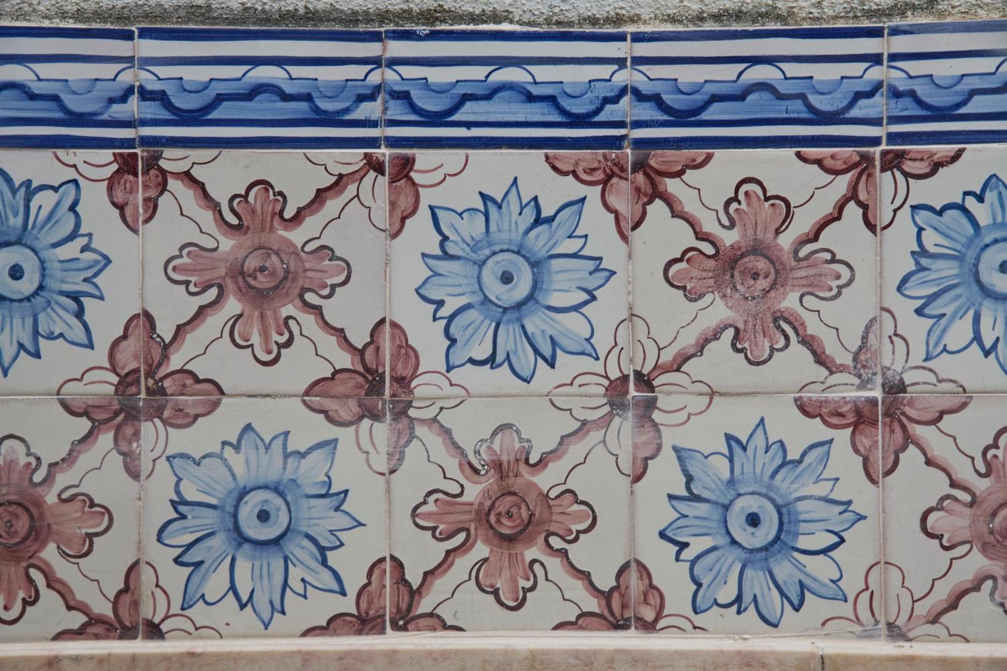Casa Portuguesa Prata Apartment Lisbon Luaran gambar