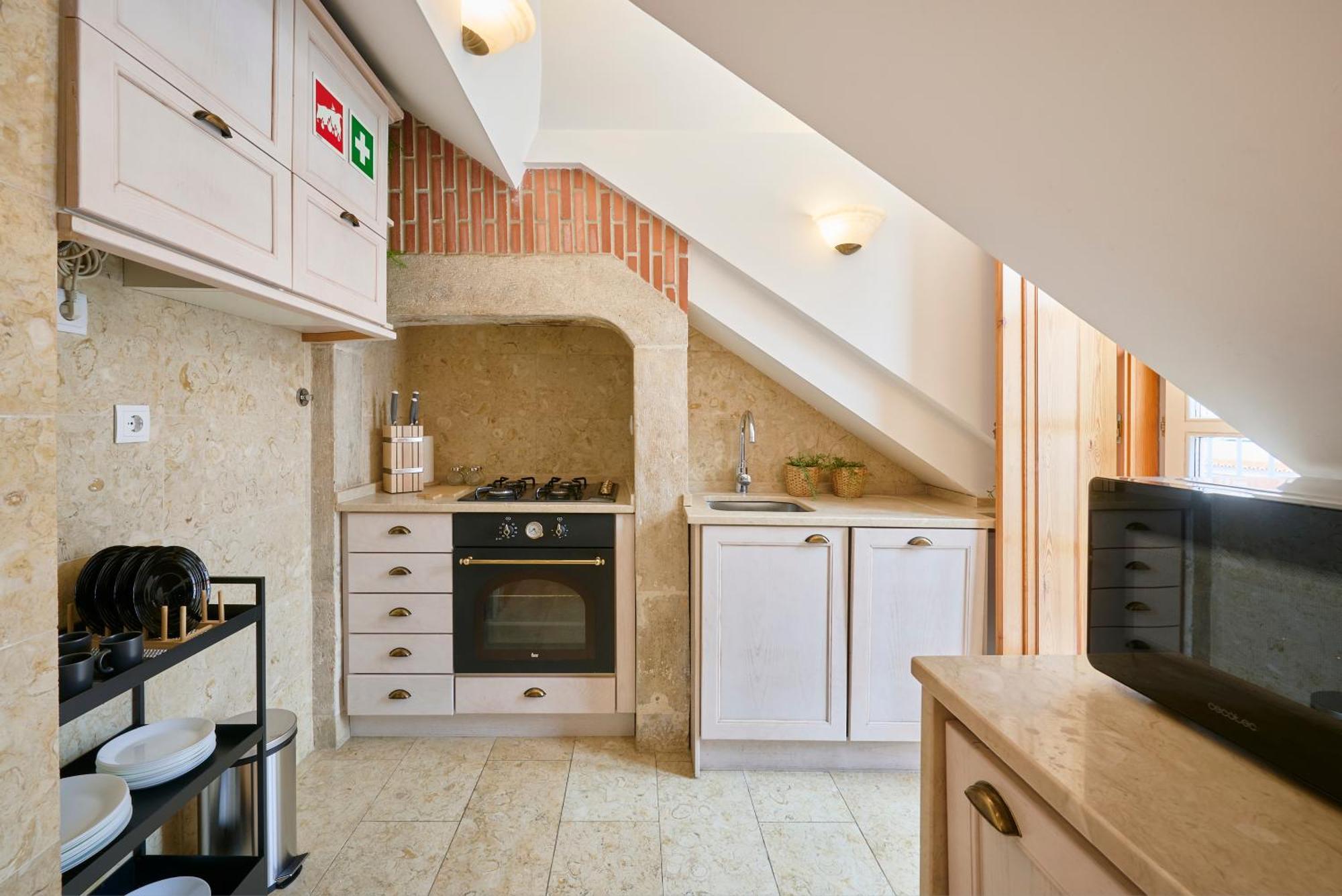 Casa Portuguesa Prata Apartment Lisbon Luaran gambar