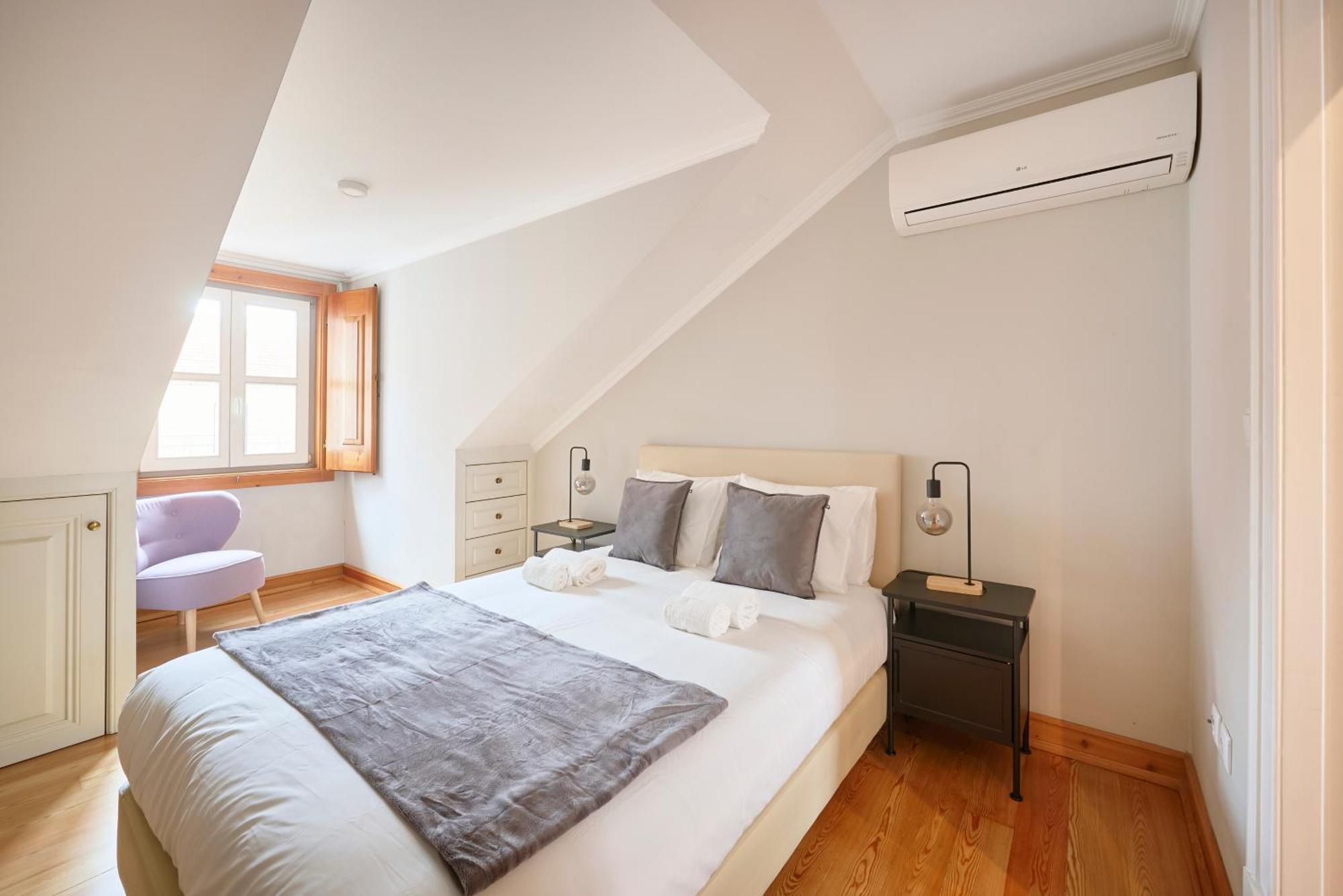 Casa Portuguesa Prata Apartment Lisbon Luaran gambar