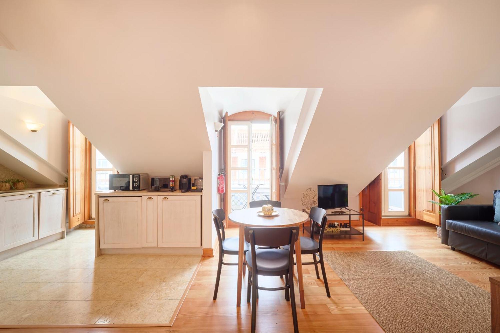 Casa Portuguesa Prata Apartment Lisbon Luaran gambar